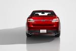 Ford Taurus SHO 2012 года